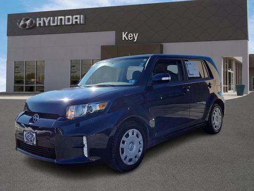 2013 Scion xB 10 Series
