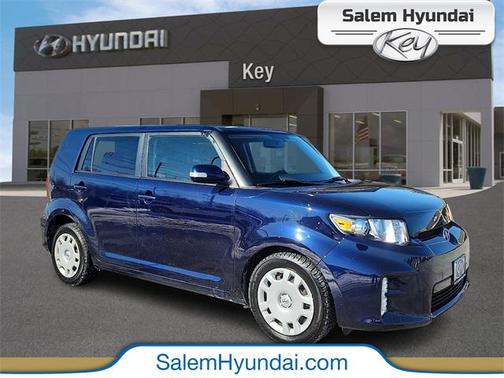 2013 Scion xB 10 Series