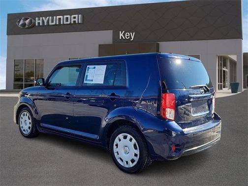 2013 Scion xB 10 Series