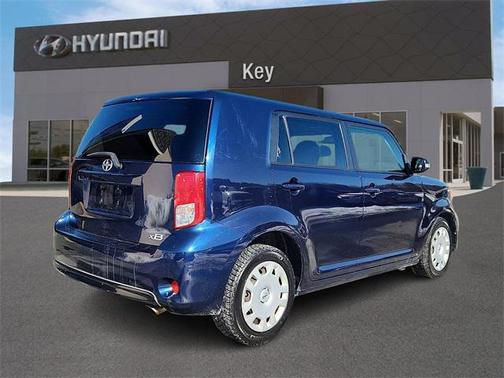 2013 Scion xB 10 Series
