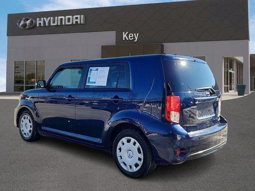2013 Scion xB 10 Series