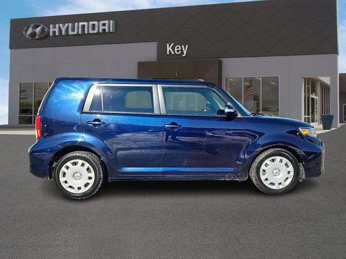 2013 Scion xB 10 Series