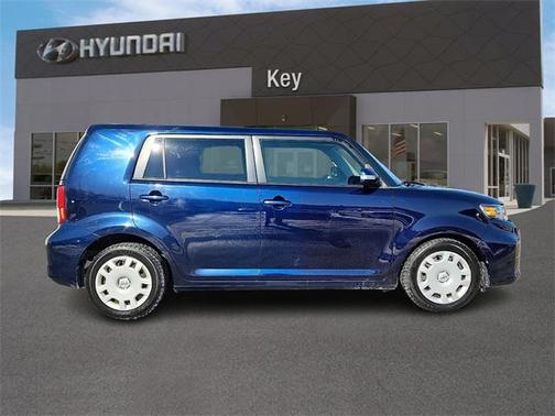 2013 Scion xB 10 Series