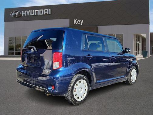 2013 Scion xB 10 Series