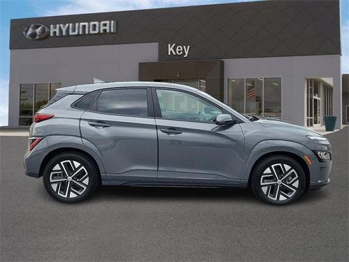 2023 Hyundai KONA EV Limited