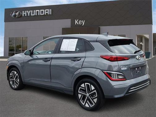 2023 Hyundai KONA EV Limited