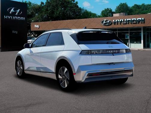 2026 Hyundai IONIQ 5 Limited