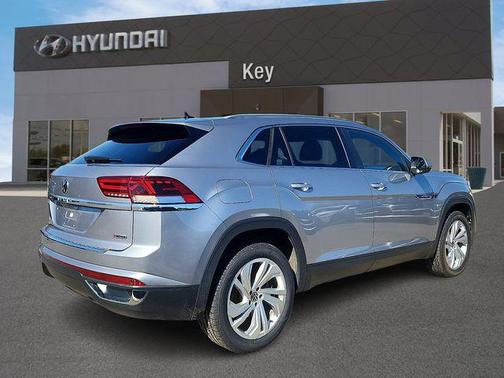 2020 Volkswagen Atlas Cross Sport 2.0T SEL