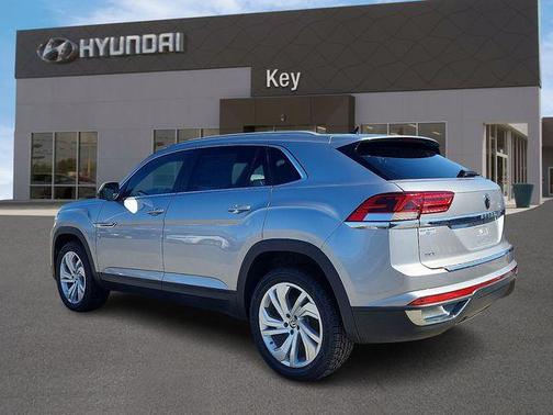 2020 Volkswagen Atlas Cross Sport 2.0T SEL