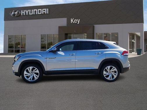 2020 Volkswagen Atlas Cross Sport 2.0T SEL