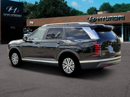2026 Hyundai Palisade Hybrid SEL Premium 7P