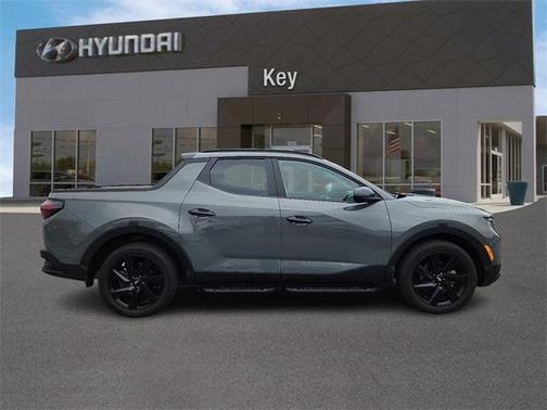 2023 Hyundai SANTA CRUZ NIGHT