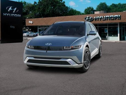 2025 Hyundai IONIQ 5 Limited