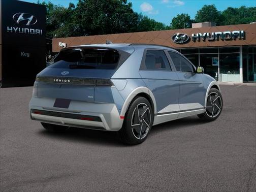 2025 Hyundai IONIQ 5 Limited