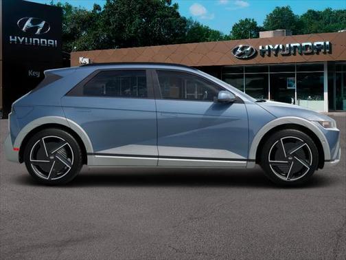 2025 Hyundai IONIQ 5 Limited