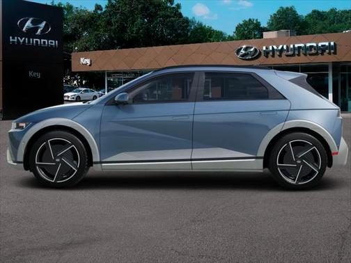 2025 Hyundai IONIQ 5 Limited