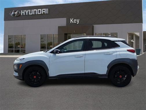 2021 Hyundai KONA NIGHT