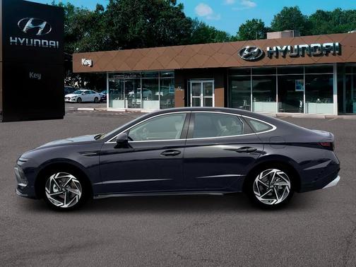 2026 Hyundai SONATA SEL