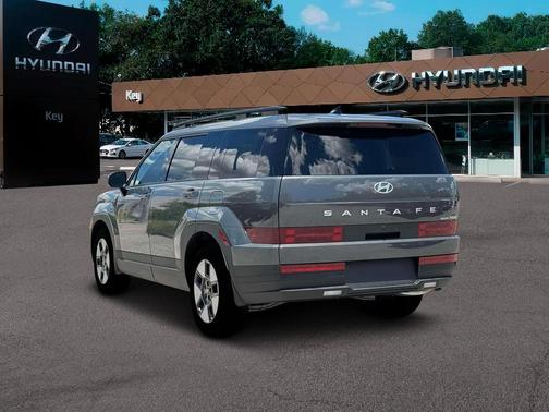 2026 Hyundai SANTA FE SEL 2.4
