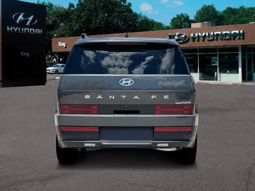 2026 Hyundai SANTA FE SEL 2.4