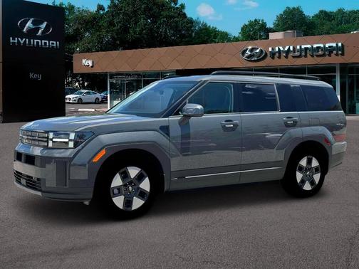 2026 Hyundai SANTA FE SEL 2.4