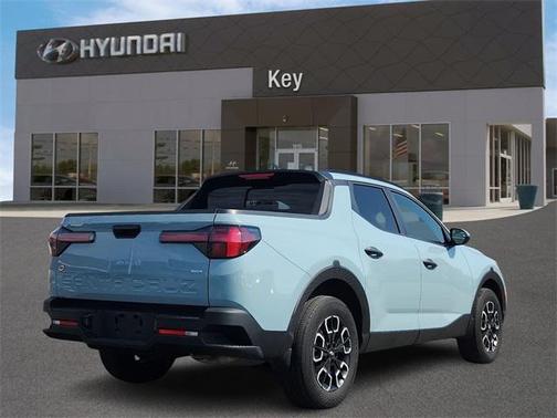 2023 Hyundai SANTA CRUZ SEL