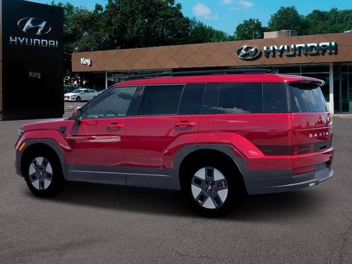 2026 Hyundai SANTA FE SEL 2.4