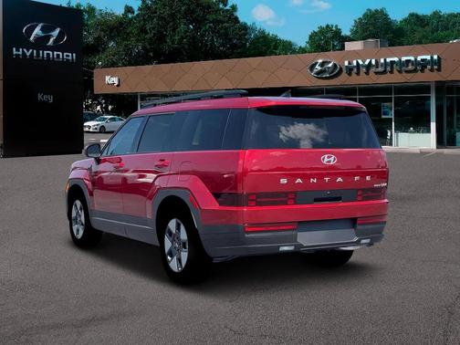 2026 Hyundai SANTA FE SEL 2.4