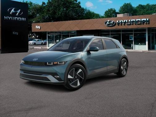 2025 Hyundai IONIQ 5 SE