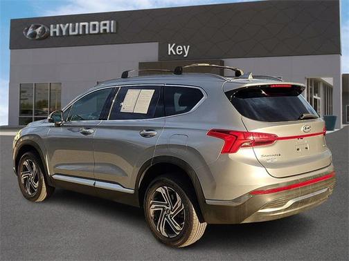 2023 Hyundai SANTA FE SEL 2.4