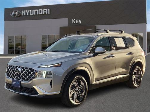 2023 Hyundai SANTA FE SEL 2.4