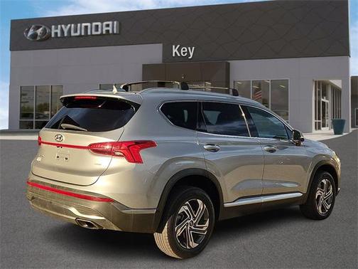 2023 Hyundai SANTA FE SEL 2.4