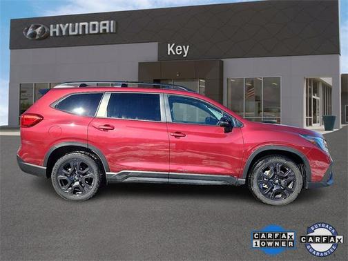 2023 Subaru Ascent Onyx Edition 7-Passenger