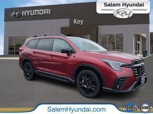 2023 Subaru Ascent Onyx Edition 7-Passenger