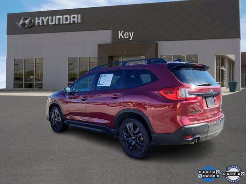 2023 Subaru Ascent Onyx Edition 7-Passenger