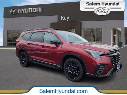 2023 Subaru Ascent Onyx Edition 7-Passenger