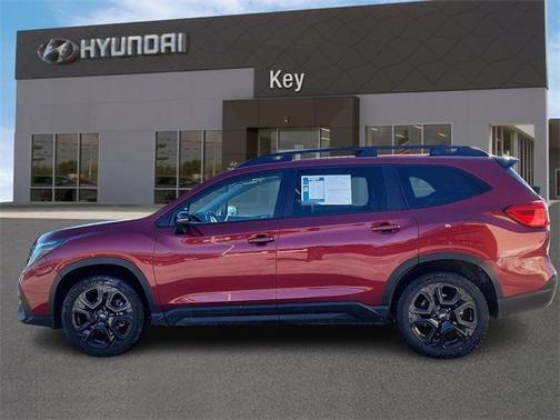 2023 Subaru Ascent Onyx Edition 7-Passenger