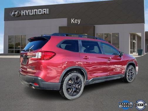2023 Subaru Ascent Onyx Edition 7-Passenger