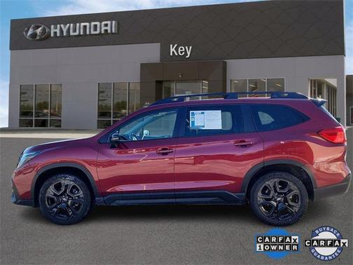 2023 Subaru Ascent Onyx Edition 7-Passenger