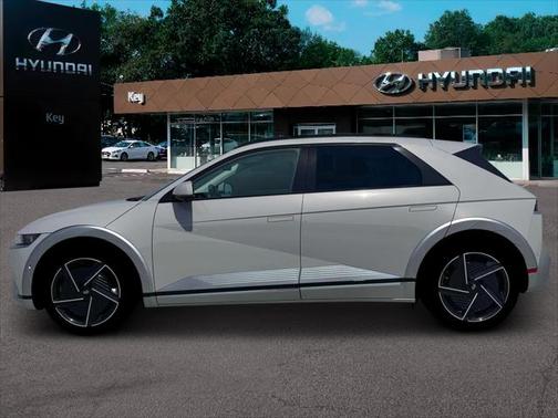 2025 Hyundai IONIQ 5 Limited