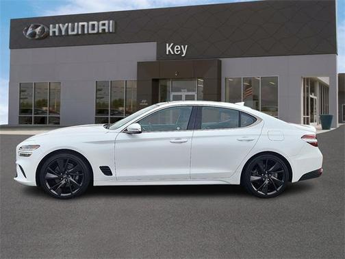 2023 Genesis G70 2.0T AWD