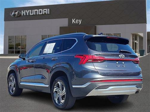 2023 Hyundai SANTA FE SEL 2.4