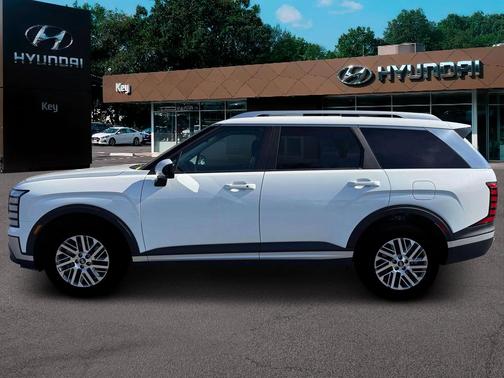 2026 Hyundai PALISADE SEL 7P