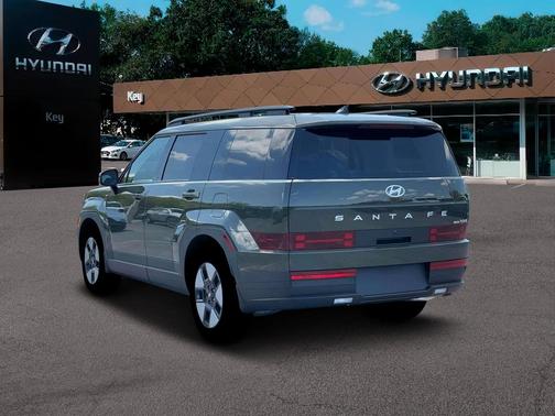 2026 Hyundai SANTA FE SEL 2.4