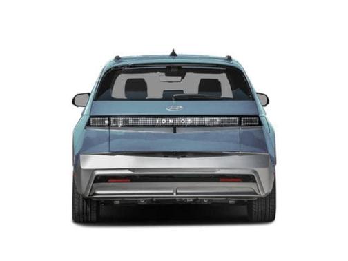 Atlas White 2026 Hyundai IONIQ 5 Limited