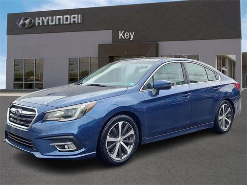 2019 Subaru Legacy Limited