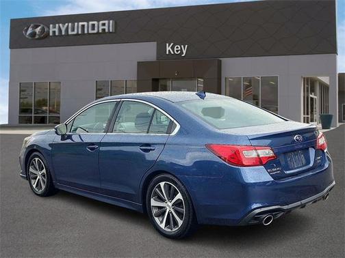 2019 Subaru Legacy Limited