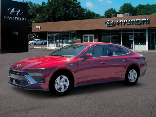 2026 Hyundai SONATA SE