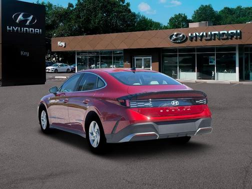 2026 Hyundai SONATA SE