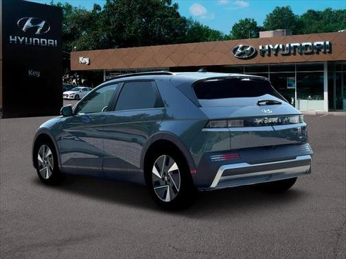 2025 Hyundai IONIQ 5 SEL